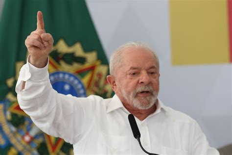 Governo Lula anunciará nesta quinta medidas para reduzir preço e