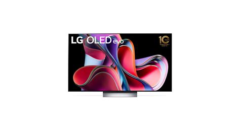 Lgs 2023 Oled Tvs Take Viewing Immersion And User Experience To New