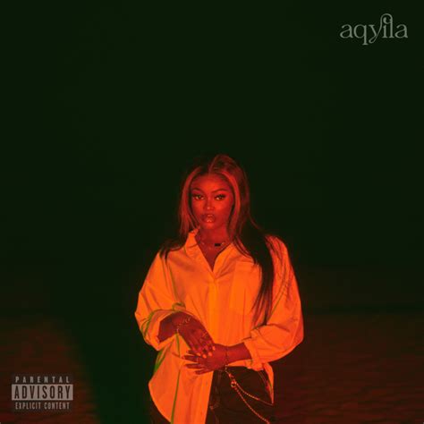 Aqyila Returns With Passionate New Single Oh Thisisrnb New R