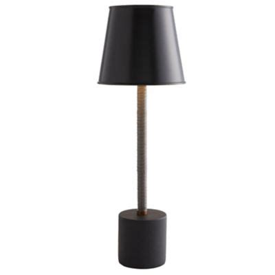 Libby Table Lamp By Arteriors At Lumens