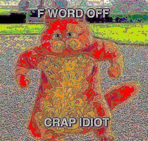 Deep fried meme generator - grossch