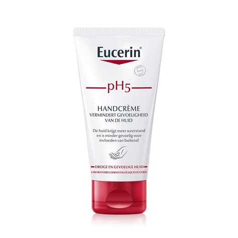 Moisturisers And Creams For Sensitive Skin Eucerin