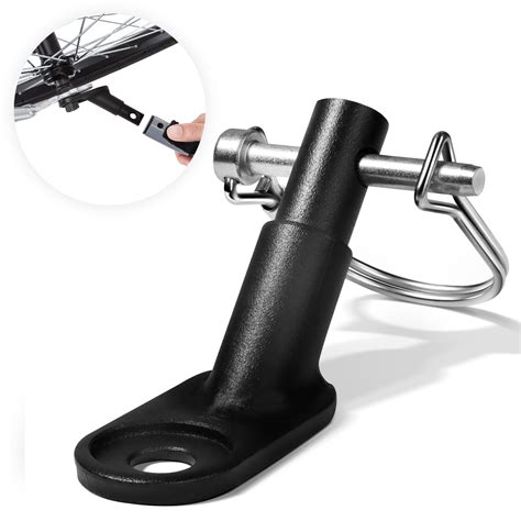 Trailer Coupler Hitch | Anley Bike