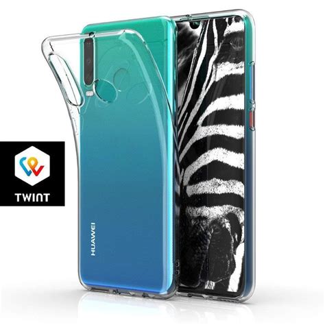 Huawei P Lite New Edition H Lle Case Cover Transparent Kaufen Auf