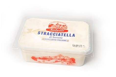 Stracciatella - eshop Lahůdkářství Sváček