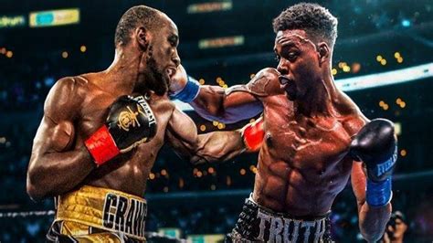 Berita Terence Crawford Vs Errol Spence Terbaru Hari Ini