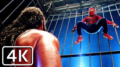 Top 83+ imagen bonesaw spiderman - Abzlocal.mx