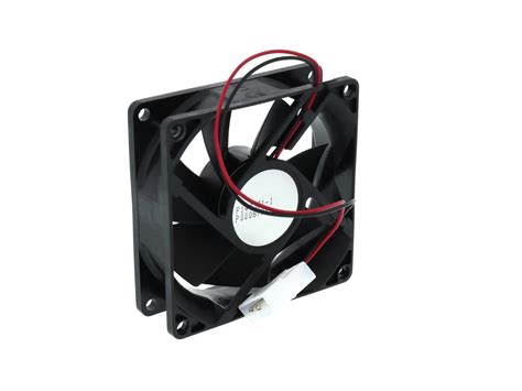 Deepcool Xfan 80 Case Fan For Computer Case Cooling