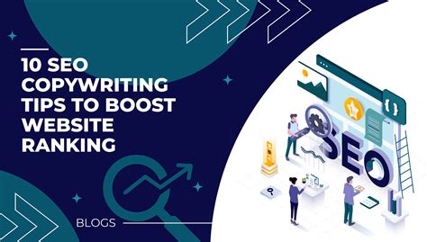 10 SEO Copywriting Tips To Boost Website Ranking SEO Board