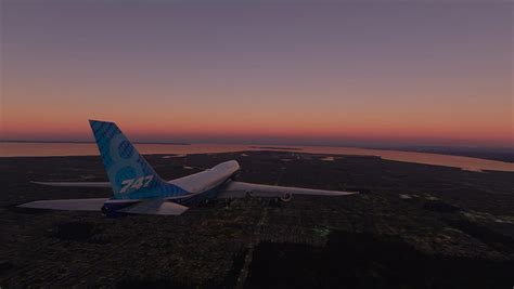 Perfect Flight Fs Approaches Pilot In Command Msfs Aerosoft Us Shop