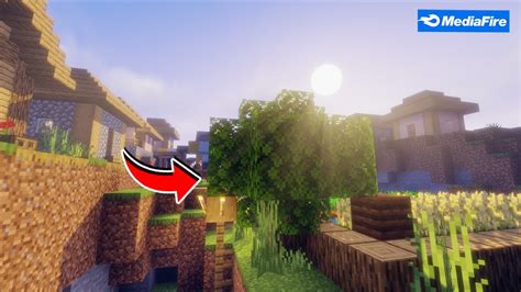 NOVA SHADER ULTRA REALISTA PRA MINECRAFT PE 1 20 50 Gráficos