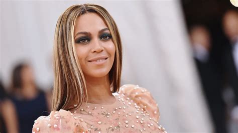 Beyoncé Shares Handwritten Note To Fans In Celebration Of Her 40th