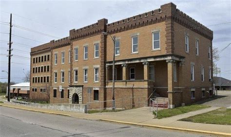 History Of The Office Vigo County Sheriffs Office