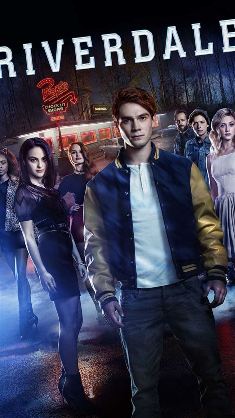 Riverdale Wallpapers Wallpaper Cave