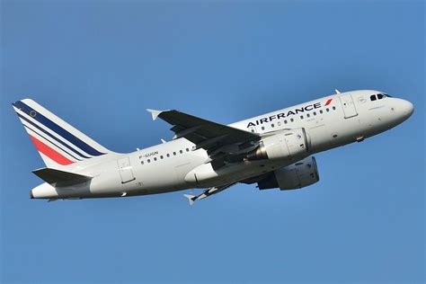 Did The A220 Kill The Airbus A318
