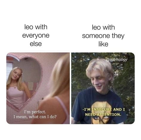 27 Relatable Leo Memes That Will Make You Feel Attacked Artofit