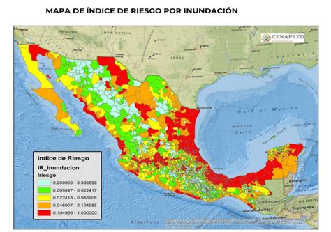 Aumento De Inundaciones Costeras Relacionado A La Crisis Climática