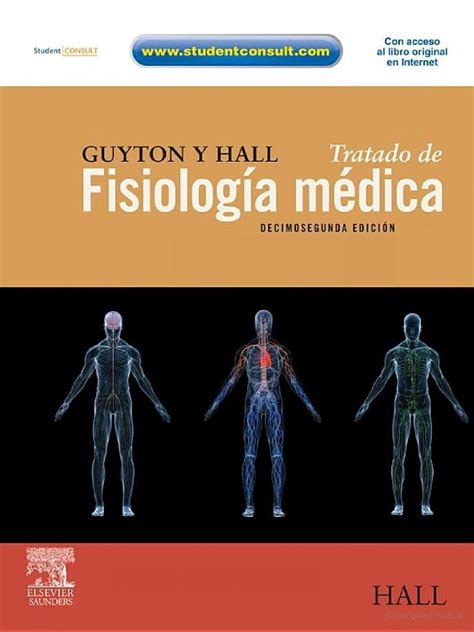 Tratado Fisiologia Medica Guyton Retoedu