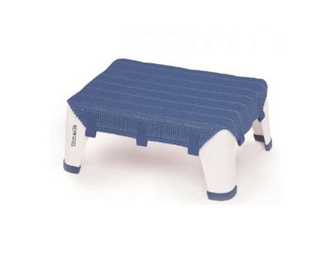 Tabouret De Bain Aquatec Step Invacare Aide L Autonomie Catalogue