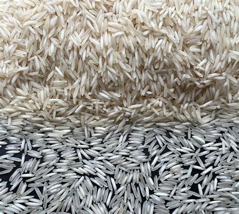 Steam Basmati Rice At Best Price In New Delhi By Gulf Wave Agricom