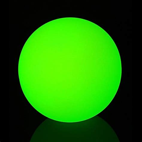 LED Glow Juggling Ball - Buy Light Up Juggling Balls - Cascade Juggling