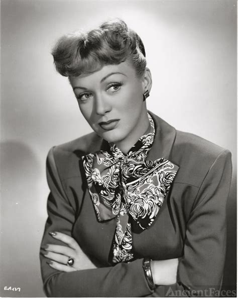 Eve Arden