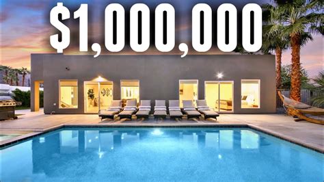 Million Dollar House