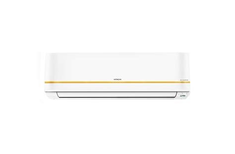 SPLIT AC 1 5TR 3 Star HITACHI Kiyora 3100S INVERTER R32 Trintrons