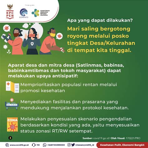 Perbedaan Desa Dan Kelurahan Newstempo