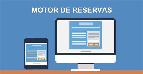 Qu Es Un Motor De Reservas Reservas Directas