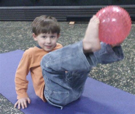 Games That Build Core Strength For Kids Educational Toys For Children