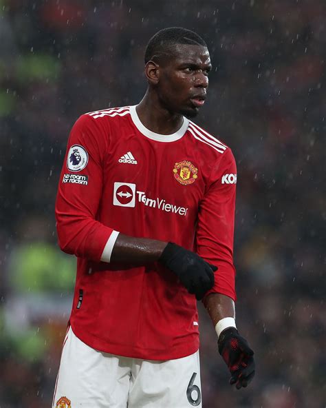 Paul Pogba On Twitter Absolutely Gutted To Not Be Able To Help The Team In Today S Game I