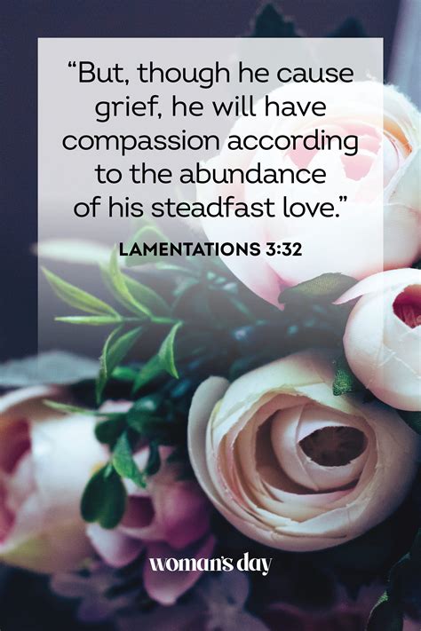 These Specific Uplifting Bible Verses For Funerals Offer Comfort - RYZE Superfoods