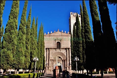 Ex Convento Agustino Siglo Xvi San Nicol S Tolentino Actopan Estado