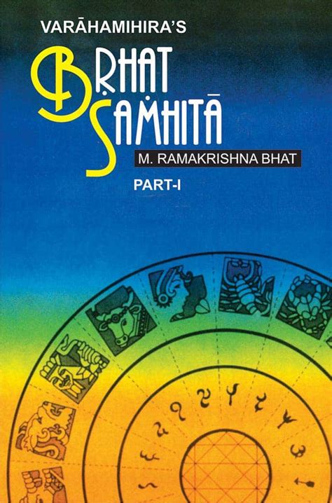 Brihat Samhita