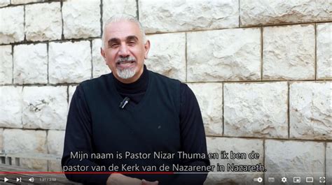 Albastenfonds Effect In Isra L Zending Nederlands District Kerk Van