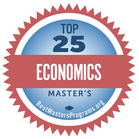 Top 25 Best Online Master S In Economics Programs For 2020