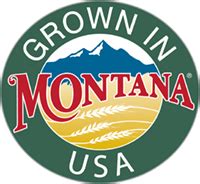 Montana Logo