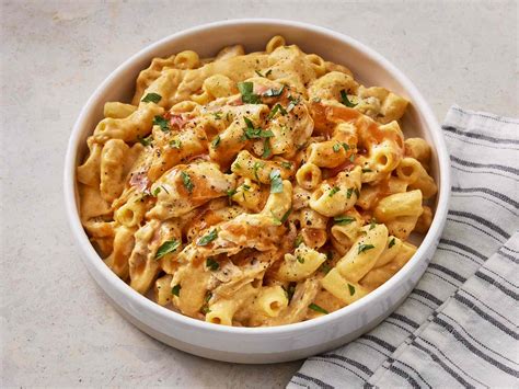 12 Rotisserie Chicken Pasta Recipes For Quick And Delicious Weeknight Dinners