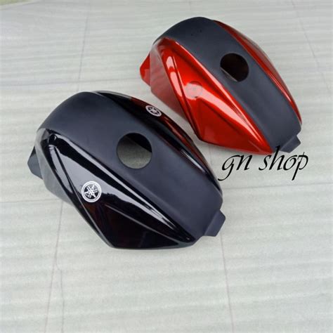 Jual Kondom Tangki Vixion Old Cover Tangki Vixion Lama Old Shopee