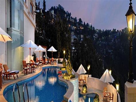 Best Price On Radisson Hotel Shimla In Shimla Reviews