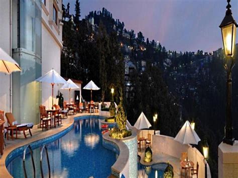 Book Radisson Hotel Shimla In Shimla Online Booking 247 Service