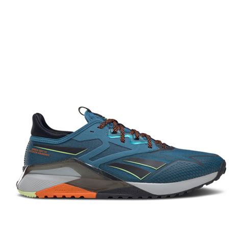 Reebok Nano X2 Tr Adventure HP9226 Sneakerjagers