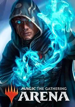 Купить Magic: The Gathering Arena дешево (скидки до 90%): сравнение цен ...