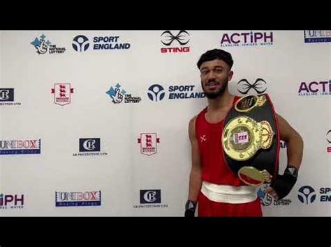 champions interview hamza uddin ukg youtube