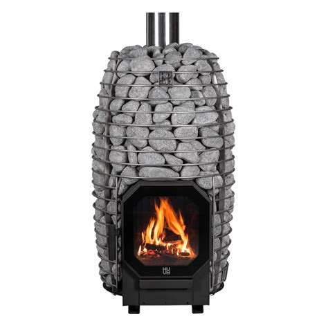 HIVE Wood burning stove – HUUM