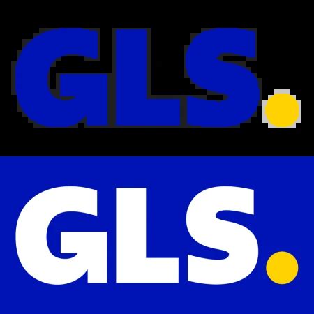 GLS Logo PNG, Vector (AI, EPS, CDR, PDF, SVG) - IconLogoVector