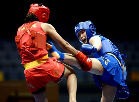 Sanda Che Cos Le Origini E La Differenza Con Il Sanshou Xin Dao