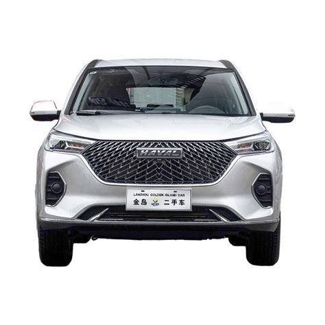 Cheap Haval M Seater Wd Luxury Suv Left Rudder Gasoline Used