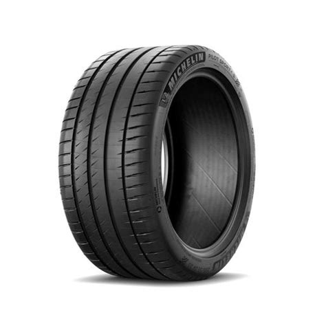 Pneu Michelin Aro 20 Pilot Sport 4 S MO1 295 30R20 101Y XL